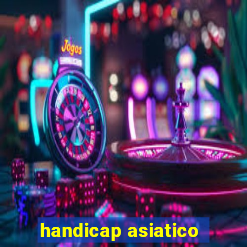 handicap asiatico -1,25